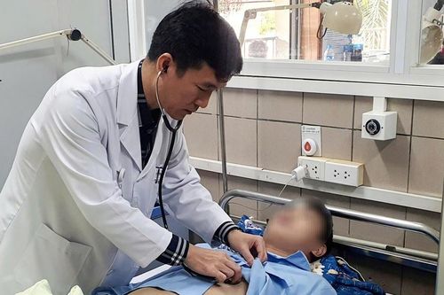 Gánh nặng bệnh thận và áp lực điều trị