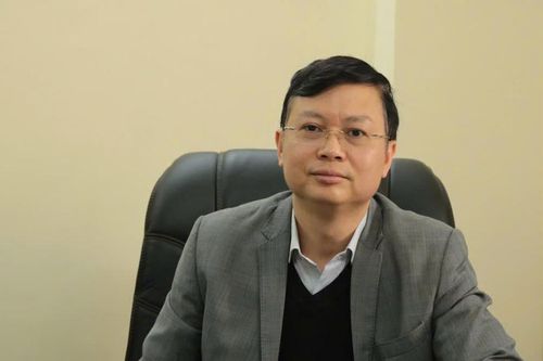 PGS.TS Nguyễn Văn Hiền là tân Giám đốc Sở Giáo dục và Đào tạo Hà Nội
