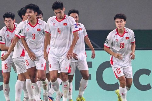 U23 Việt Nam dễ đi sâu ở giải châu Á