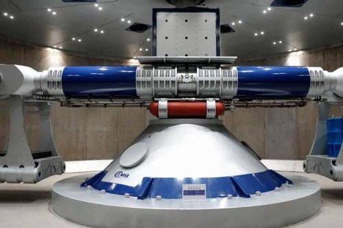Trung Quốc phát triển cỗ máy 'xô đổ' kỷ lục của Mỹ