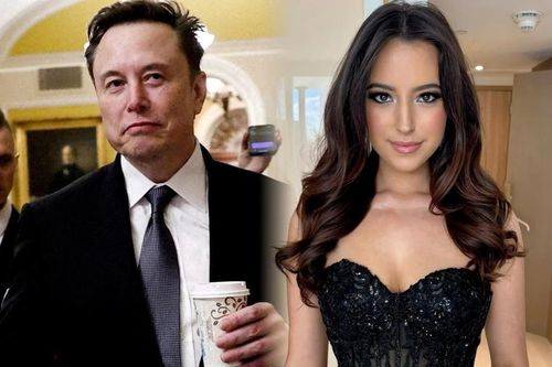 Elon Musk giành quyền nuôi đứa con thứ 13