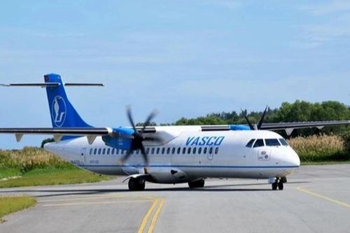 Vietnam Airlines lập công ty con chuyên bay ngắn Côn Đảo, Cà Mau