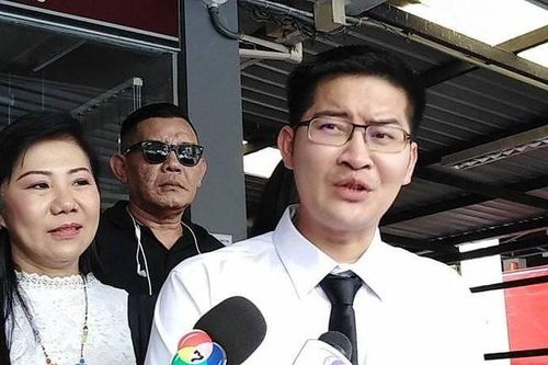 Ứng viên Thủ tướng Thái Lan gây sốc với đề xuất '1 vợ, 4 chồng'