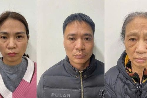 Bắt giữ 3 đối tượng lừa đảo bán thuốc Nam 'rởm'