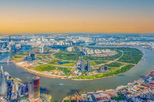 TP.HCM giao cấp xã lập, thẩm định và phê duyệt điều chỉnh quy hoạch cục bộ