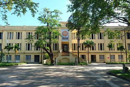 Thanh Hóa thành lập Trung tâm Bảo tồn di sản, Bảo tàng và Thư viện