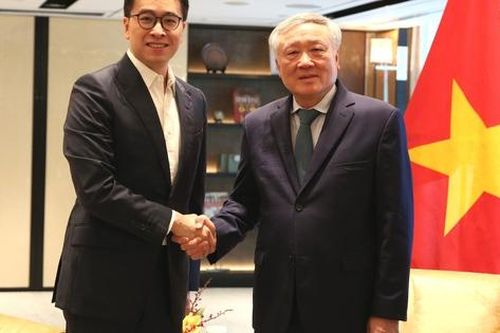 Khuyến khích các tổ chức tài chính quốc tế uy tín thúc đẩy hợp tác, đầu tư tại Việt Nam