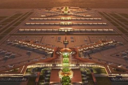 Ethiopia đầu tư 12,5 tỷ USD xây sân bay lớn nhất châu Phi
