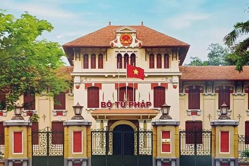Chính phủ quy định chức năng, nhiệm vụ và cơ cấu tổ chức mới của Bộ Tư pháp