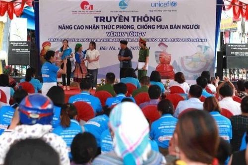 Củng cố an ninh, trật tự, giữ gìn bình yên, hạnh phúc cho người dân