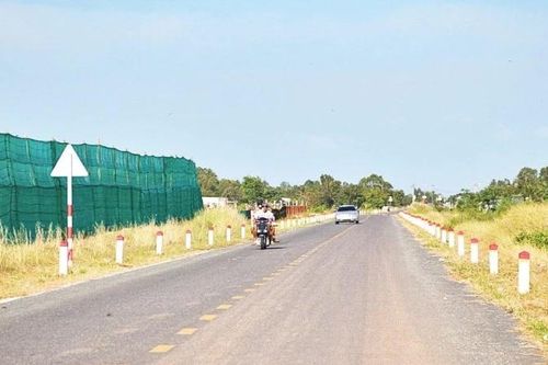 Kết nối liên vùng, mở rộng không gian phát triển