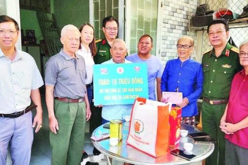 Nguồn động lực quan trọng để phát triển trong giai đoạn mới