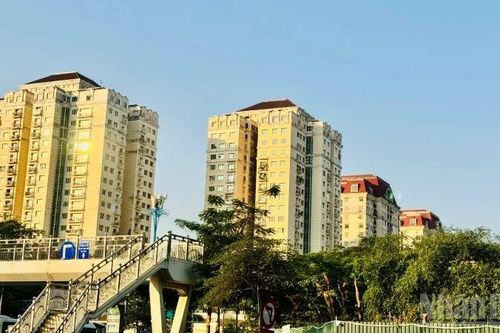 Pháp lý, tín dụng bất động sản - lực đẩy mới cho thị trường