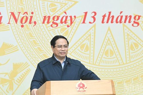 Tái cấu trúc chỗ ở của người dân theo hướng bền vững