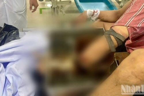 Cảnh báo gia tăng tai nạn lao động dịp đầu năm