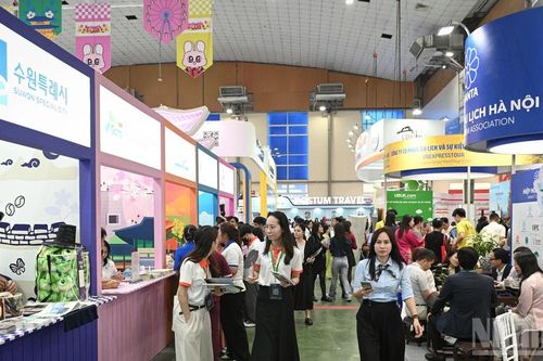 Điểm lại 10 sự kiện nổi bật của ngành du lịch Việt Nam năm 2025