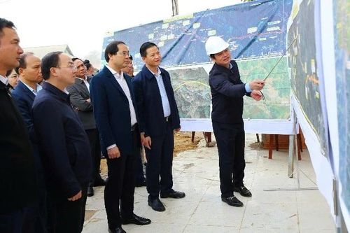Thái Nguyên triển khai cơ chế 'Luồng xanh' để thu hút đầu tư