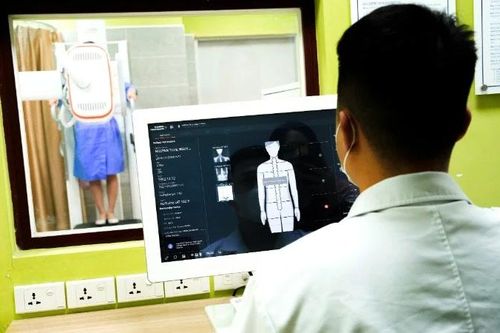 Thúc đẩy ứng dụng trí tuệ nhân tạo trong các cơ sở y tế tuyến xã, phường