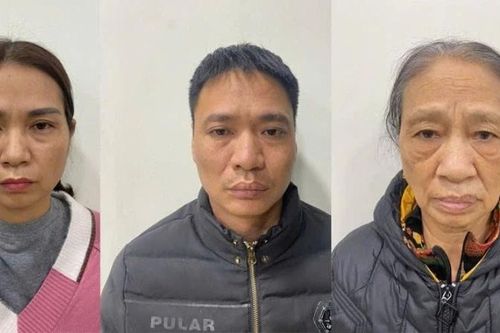 Công an Hà Nội bắt giữ 3 đối tượng có hành vi lừa đảo bán thuốc nam 'rởm'
