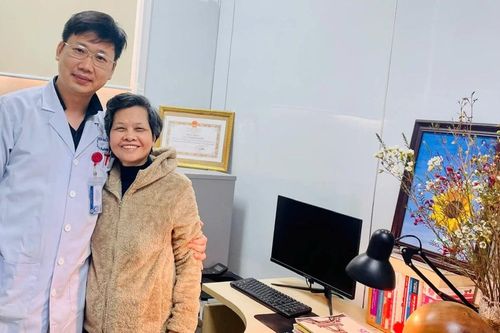 Nhiều trường hợp đột quỵ não cấp trong những ngày chuyển mùa