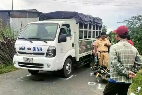 Vụ tai nạn giao thông tại huyện Trà Ôn, tỉnh Vĩnh Long (cũ): Phục hồi việc giải quyết nguồn tin về tội phạm
