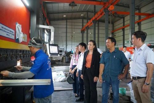 Hơn 20 tỷ đồng thực hiện đề án chuyển giao công nghệ mới