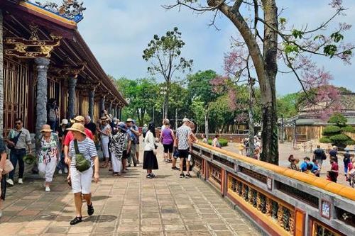 Du lịch Huế cần cú hích đủ mạnh để bứt phá trong giai đoạn mới