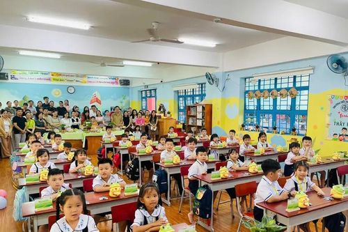 TPHCM: Cập nhật thông tin nơi ở để tuyển sinh đầu cấp trước ngày 3-3