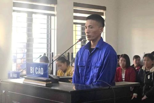 Vụ bạo hành bé gái học lớp 5 ở Hà Tĩnh: Cha dượng lãnh 21 tháng tù