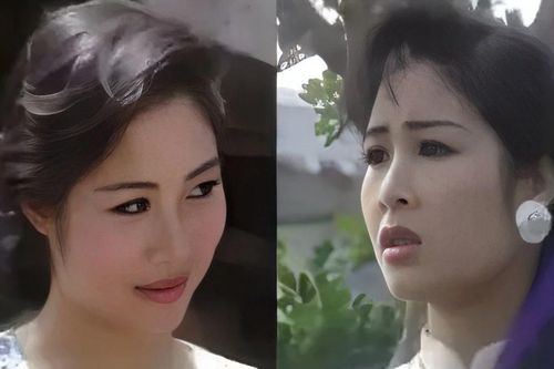 NSND Hồng Vân khoe ảnh thời trẻ, nhan sắc mỹ nhân thập niên 90 gây sốt