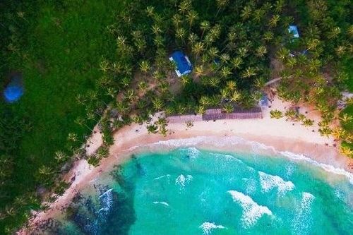 Nam Du có gì hấp dẫn khiến du khách mê mẩn đứng ngồi không yên?