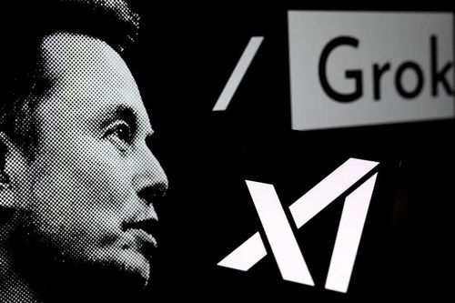 Grok của Elon Musk dính bê bối ảnh nhạy cảm, bị điều tra