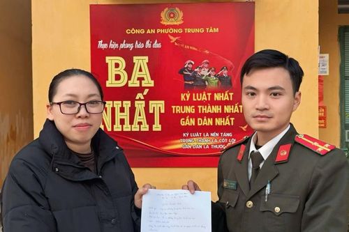 Xác minh, hỗ trợ người dân hoàn trả chuyển nhầm 1,4 tỷ đồng ở Lào Cai