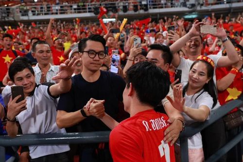 Nguyễn Đình Bắc: Thắng một cuộc đua khác