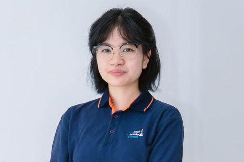 Trở thành thủ khoa SACE Việt Nam với tài năng sáng tạo, tư duy học thuật