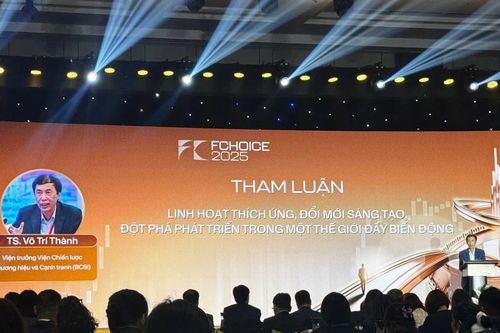 'Bình thường mới' tạo xung lực tăng trưởng hai chữ số