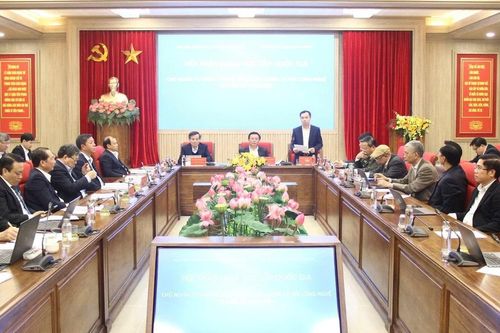 Nhận diện chủ nghĩa tư bản kỹ thuật số và chủ nghĩa xã hội công nghệ