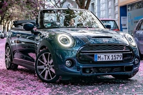 Cập nhật bảng giá xe hãng Mini mới nhất tháng 1/2026
