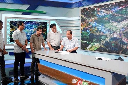 Quản trị tập trung, sản xuất hội tụ: Cách Báo và Phát thanh – Truyền hình Cà Mau nâng hiệu quả và khẳng định thương hiệu