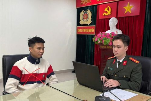 Lừa khách hàng đặt cọc mua xe ôtô, 2 đối tượng chiếm đoạt hơn 1 tỷ đồng