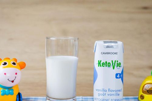 Giải pháp tăng cường tuân thủ trong chế độ ăn keto cho người động kinh kháng thuốc