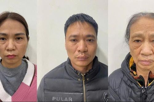 Bắt nhóm đối tượng giả 'người quen bác sĩ', bẫy người bệnh mua 'thuốc Nam gia truyền'