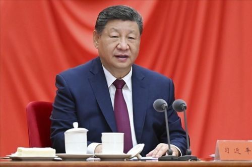 Chủ tịch Trung Quốc Tập Cận Bình: 'Không được phép thua trong cuộc chiến chống tham nhũng'