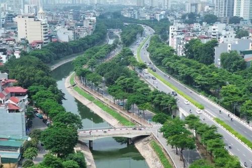Đổi mới thực thi chính sách môi trường