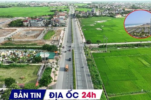 Địa ốc 24H: Chấn chỉnh nhận hồ sơ mua, bán NƠXH; 29 lô đất sát 'siêu' đô thị Olympic lên sàn đấu giá