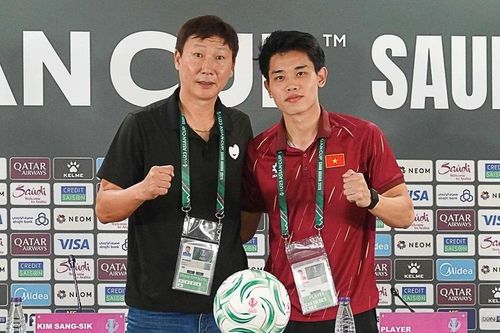 Báo Hàn Quốc tung hô chiến tích của U23 Việt Nam