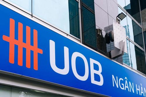 'Đại bàng' ngoại đầu tiên sắp làm tổ ở Trung tâm tài chính quốc tế TPHCM