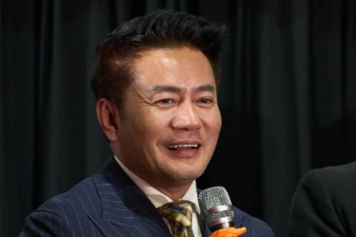 Sau thất bại ở Mỹ, Trương Minh Cường về nước làm lại từ đầu ở tuổi U50