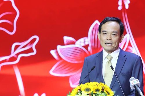 Giới thiệu Bí thư Thành ủy TPHCM Trần Lưu Quang ứng cử đại biểu Quốc hội khóa XVI