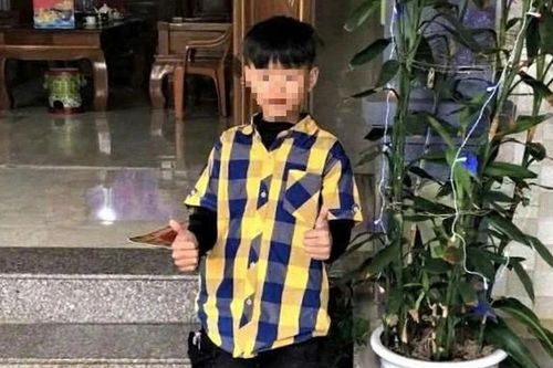 Nam sinh lớp 7 ở Hà Tĩnh mất liên lạc 2 ngày nay sau khi đi mua đồ ăn sáng